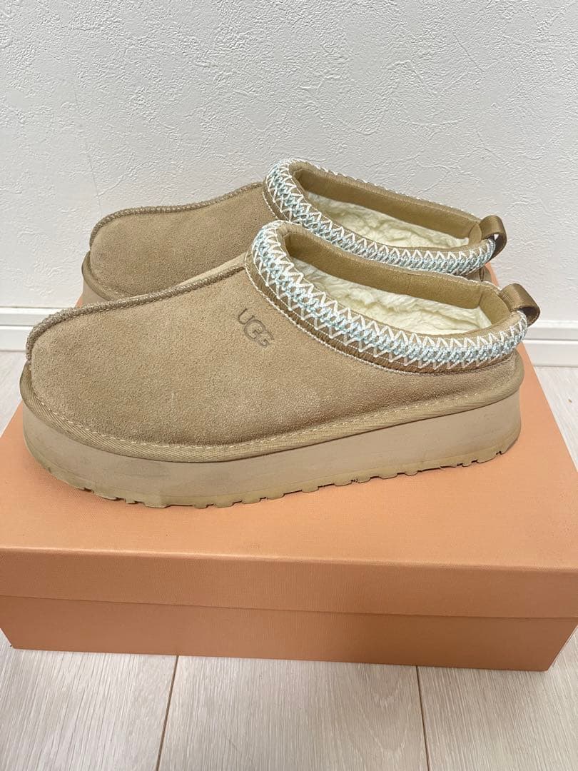 UGG tazz Ⅱ