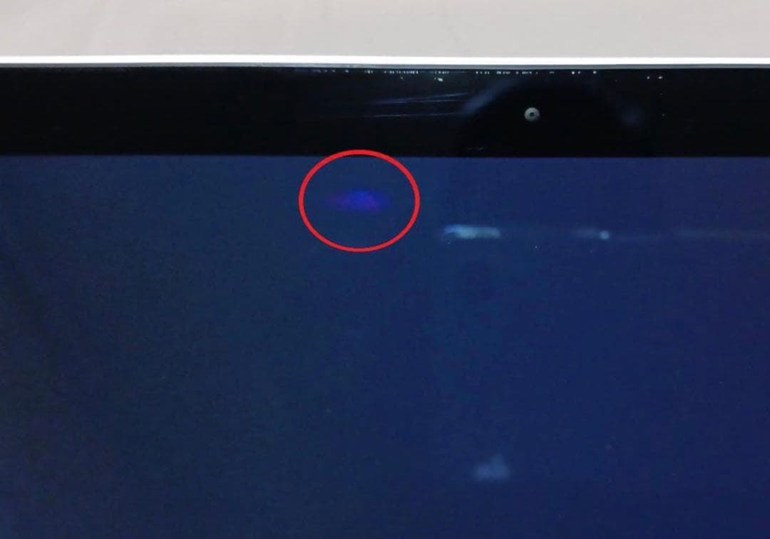 MacBook Air（Retina, 13-inch, 2020)　A2179