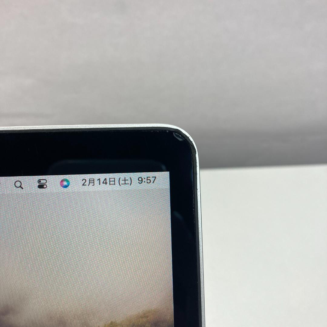 Apple MacBook Pro i5 ノートパソコン 13インチ 16GB