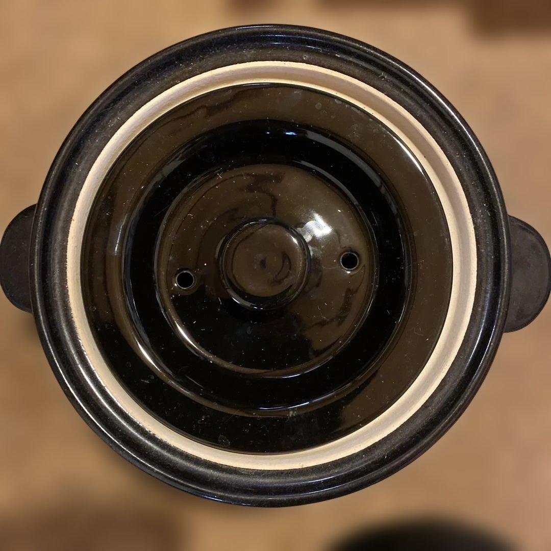 永谷園　かまどさん(二合炊き) NCT-03