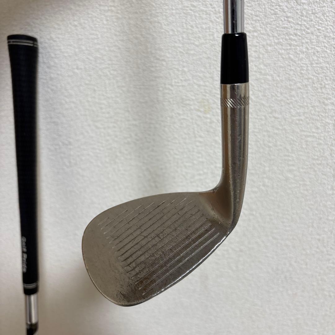 ボーケイ ウェッジ 52° 58°2本セット Titleist DG