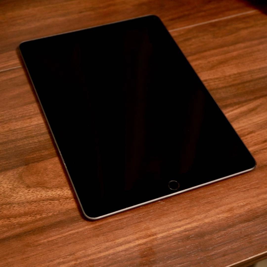 Apple iPad Air 第3世代 スペースグレー 64GB