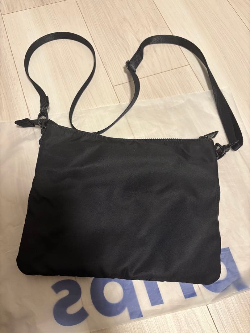 Onitsuka Tiger SACOCHE オニツカタイガー　サコッシュ