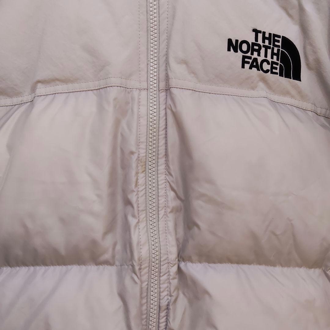 日本未発売 THE NORTH FACE M'S NUPTSE ON BALL