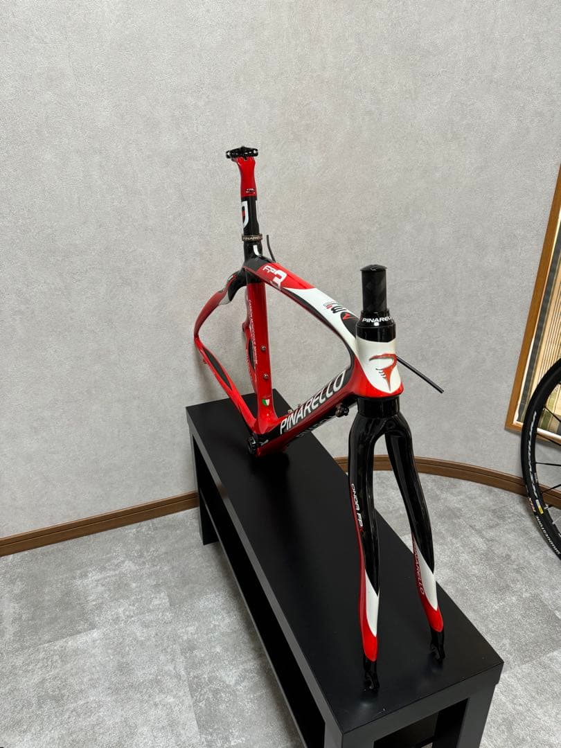 PINARELLO FP3 2009年 フレーム