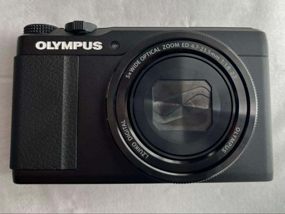 OLYMPUS STYLUS XZ-10 コンパクトデジタルカメラ