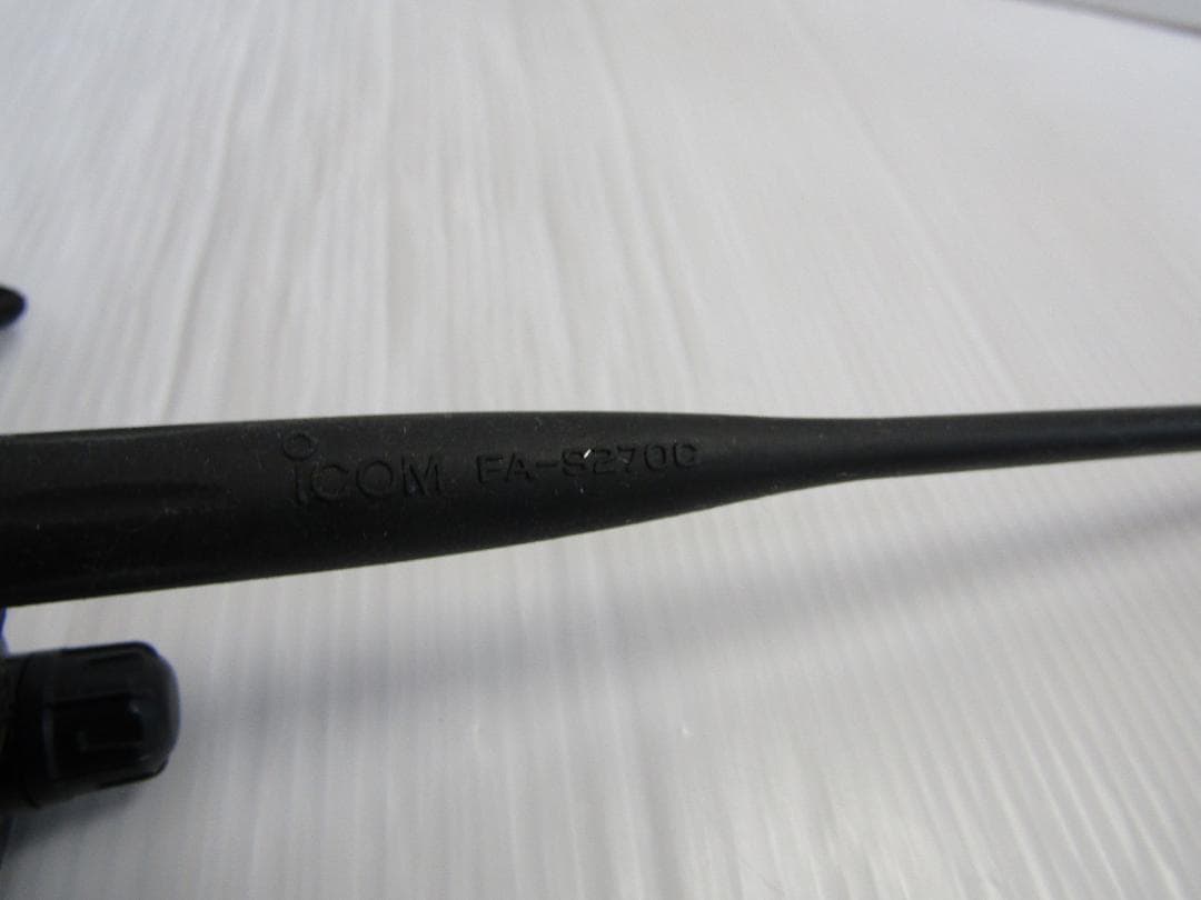 A3131 アイコム ICOM IC-R5 受信機 広帯域