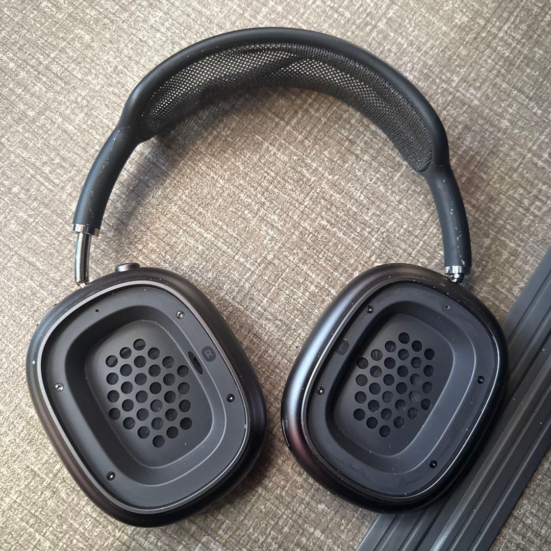 ま*む様 airpods max 訳あり品　ジャンク