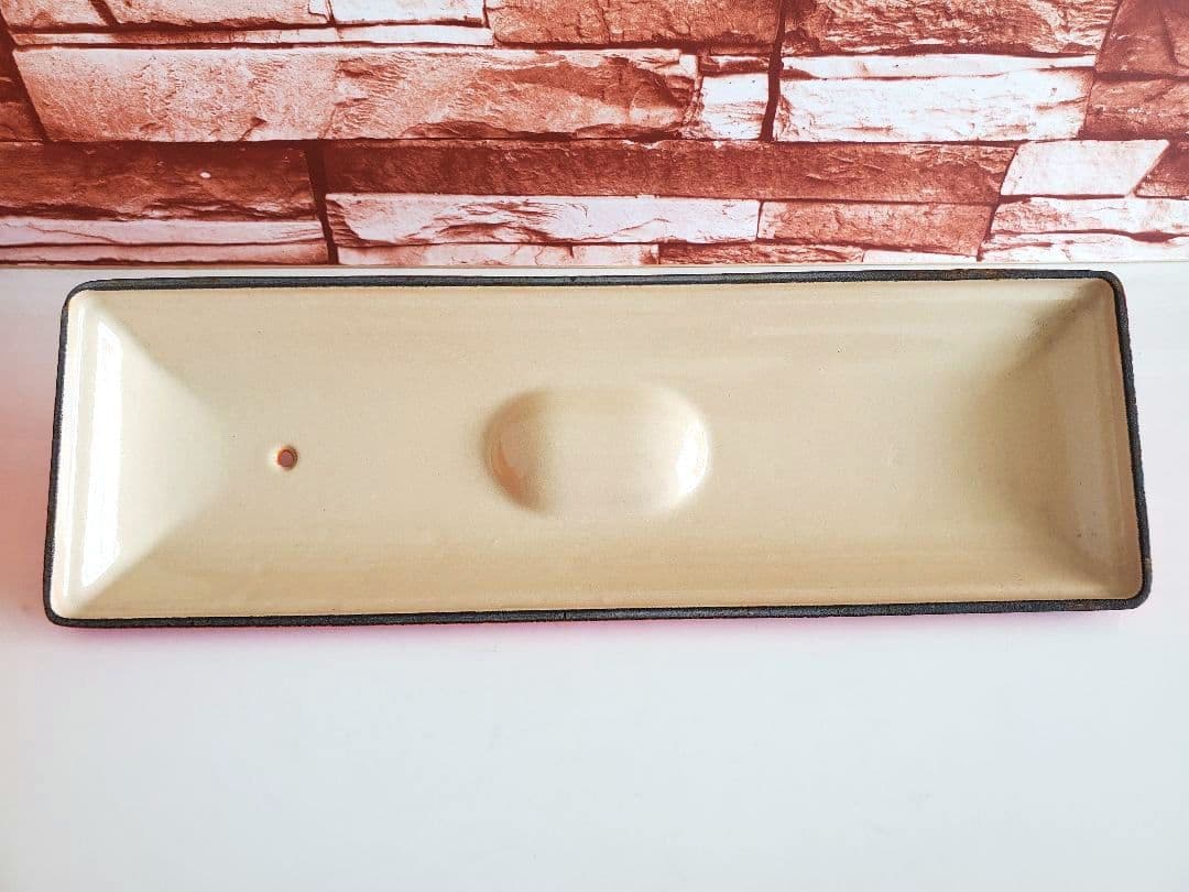 ル・クルーゼ テリーヌ型 サイズ32 Le Creuset