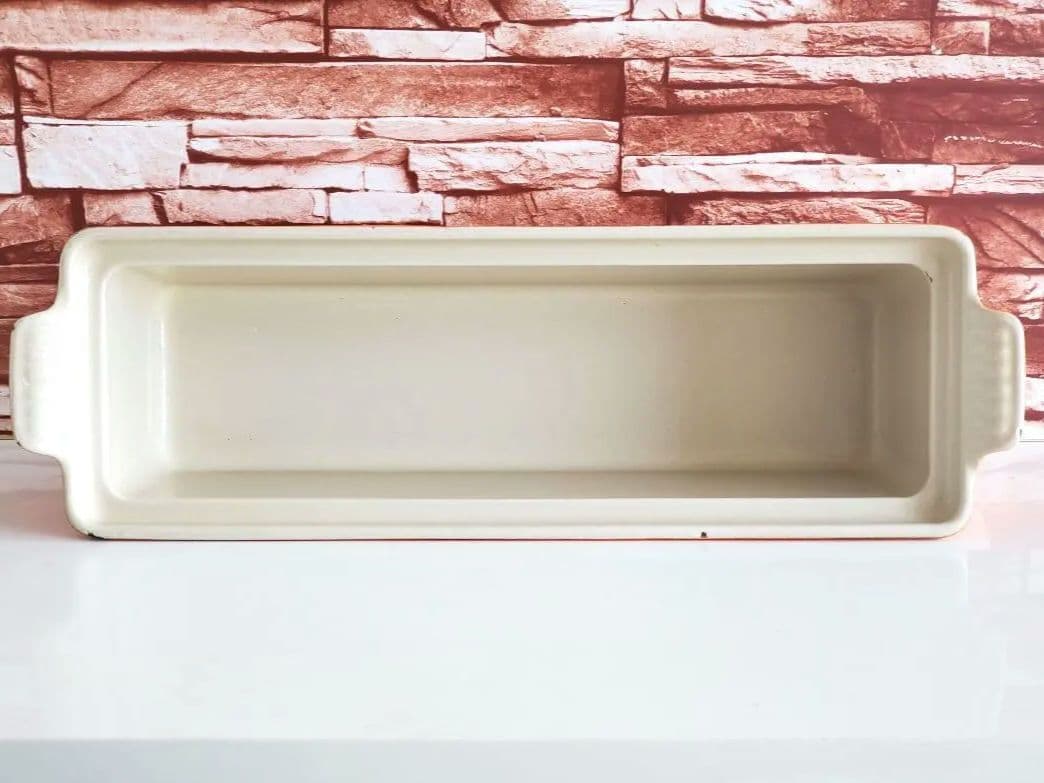 ル・クルーゼ テリーヌ型 サイズ32 Le Creuset