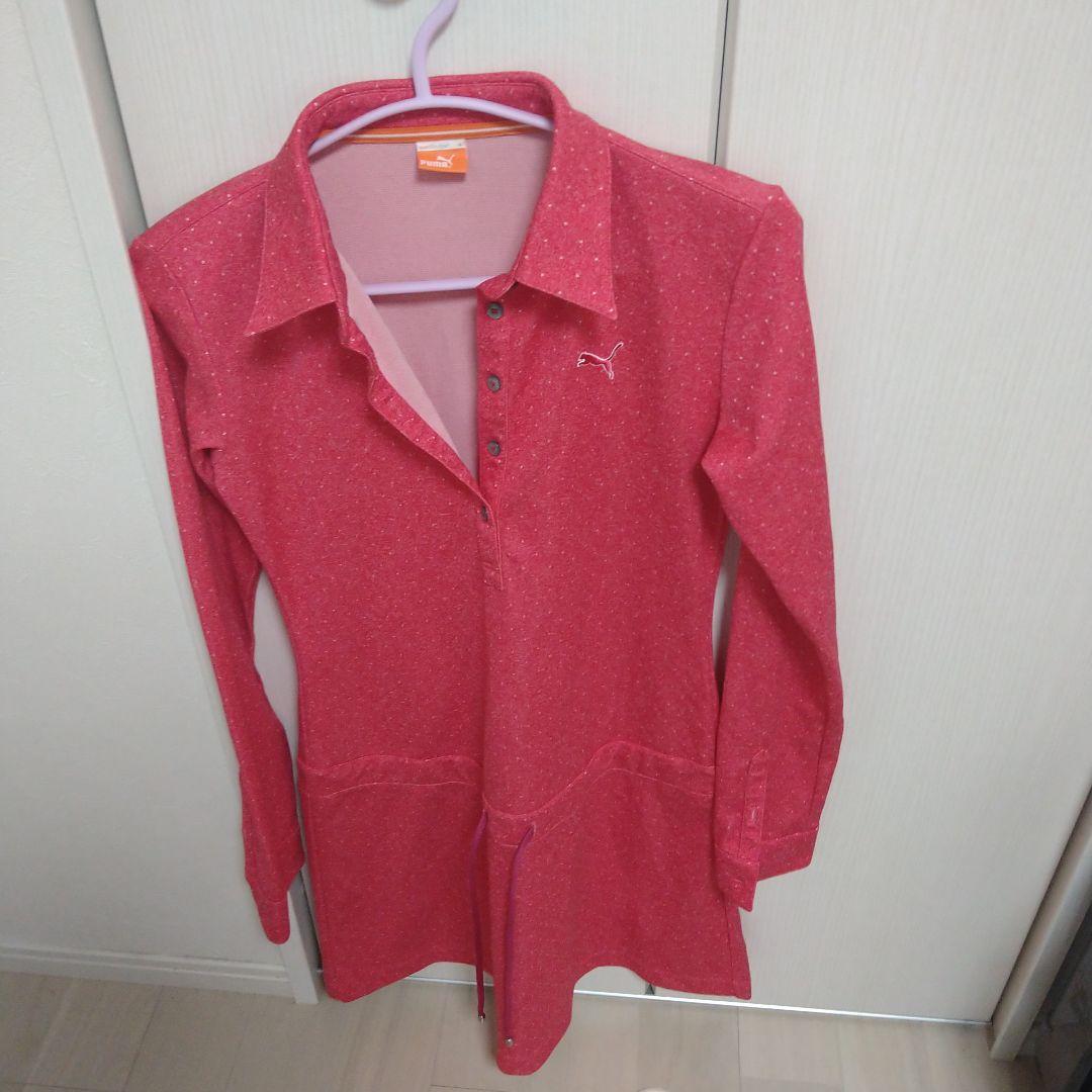 ゴルフウェア、スカート