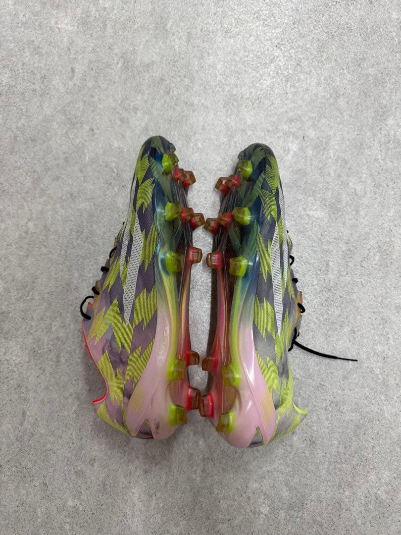 adidas X crazy first 値下げ可