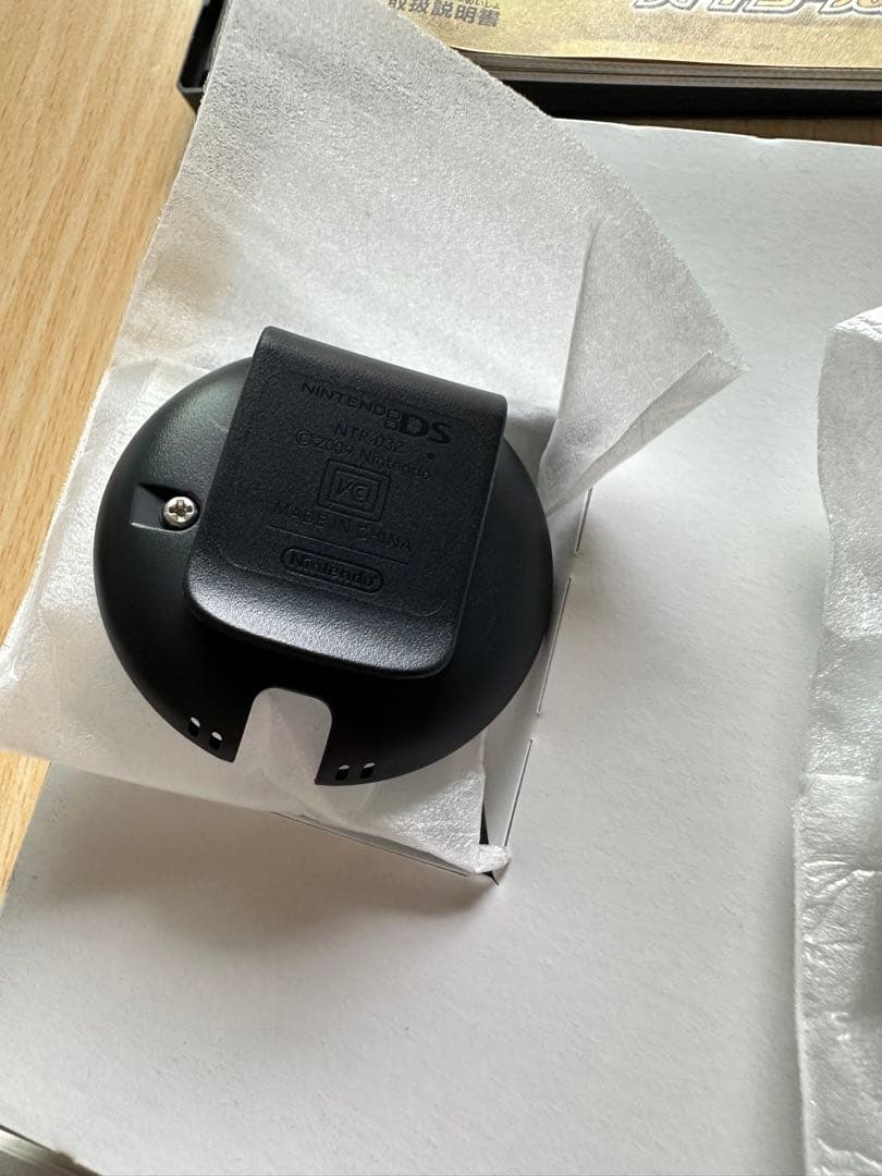 ポケットモンスター　ハートゴールド　HG NintendoDS ソフト