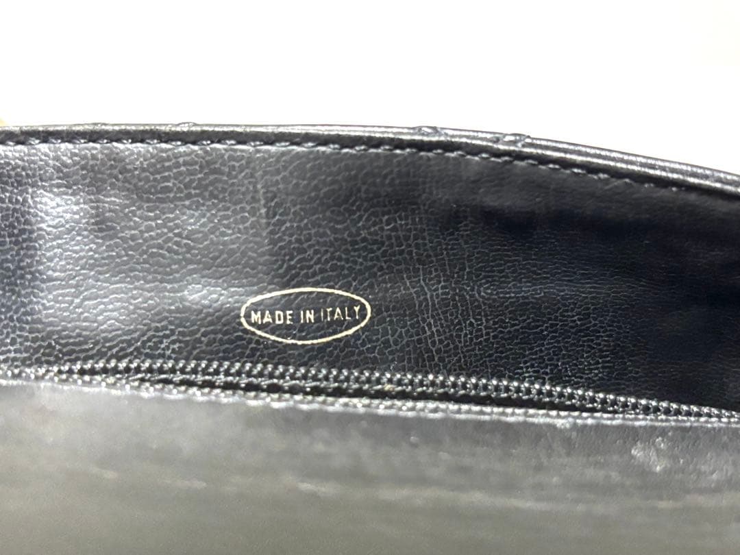 CHANELシャネルマトラッセ ウエストポーチ ベルト無し