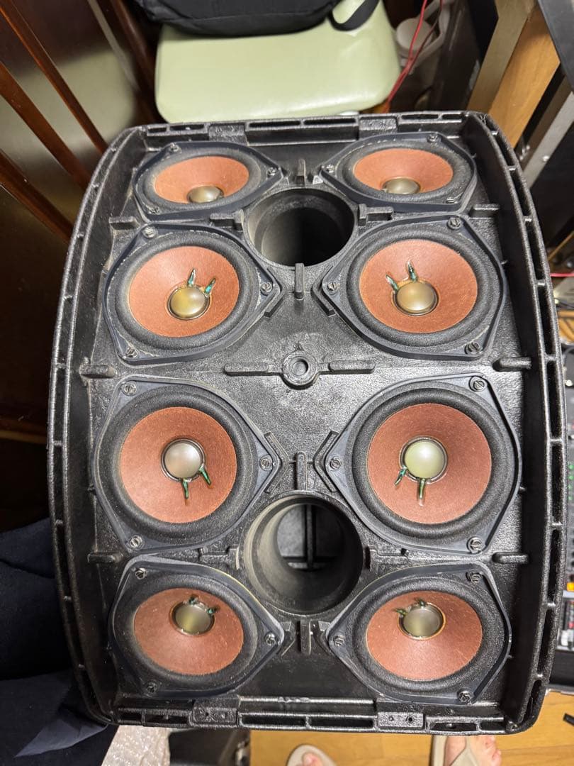 BOSE 802　Series Ⅲペア