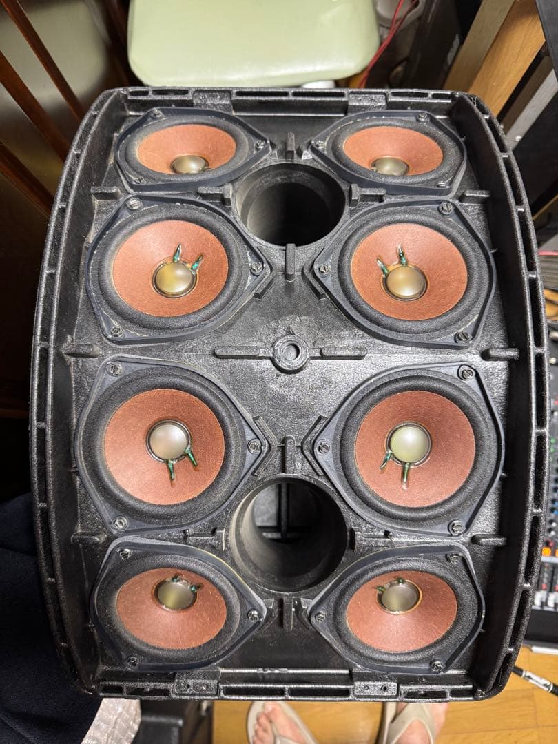 BOSE 802　Series Ⅲペア