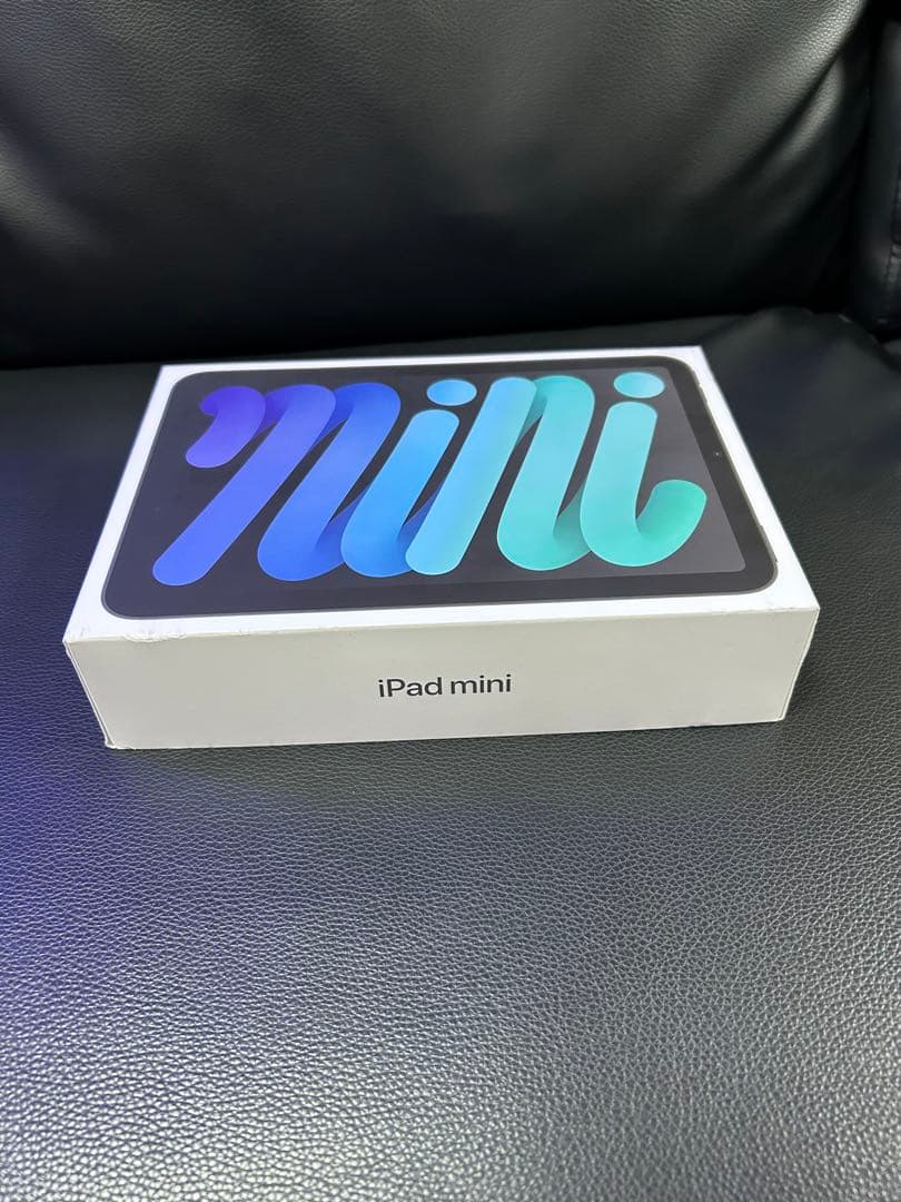 『値下げ！！』Apple iPad mini + Pencil Pro