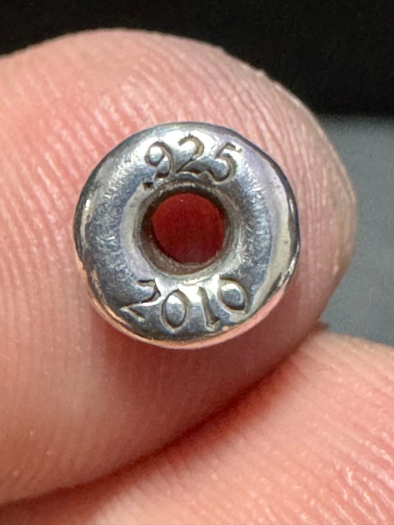 クロムハーツ ビーズ ブレスレット リング パーツ