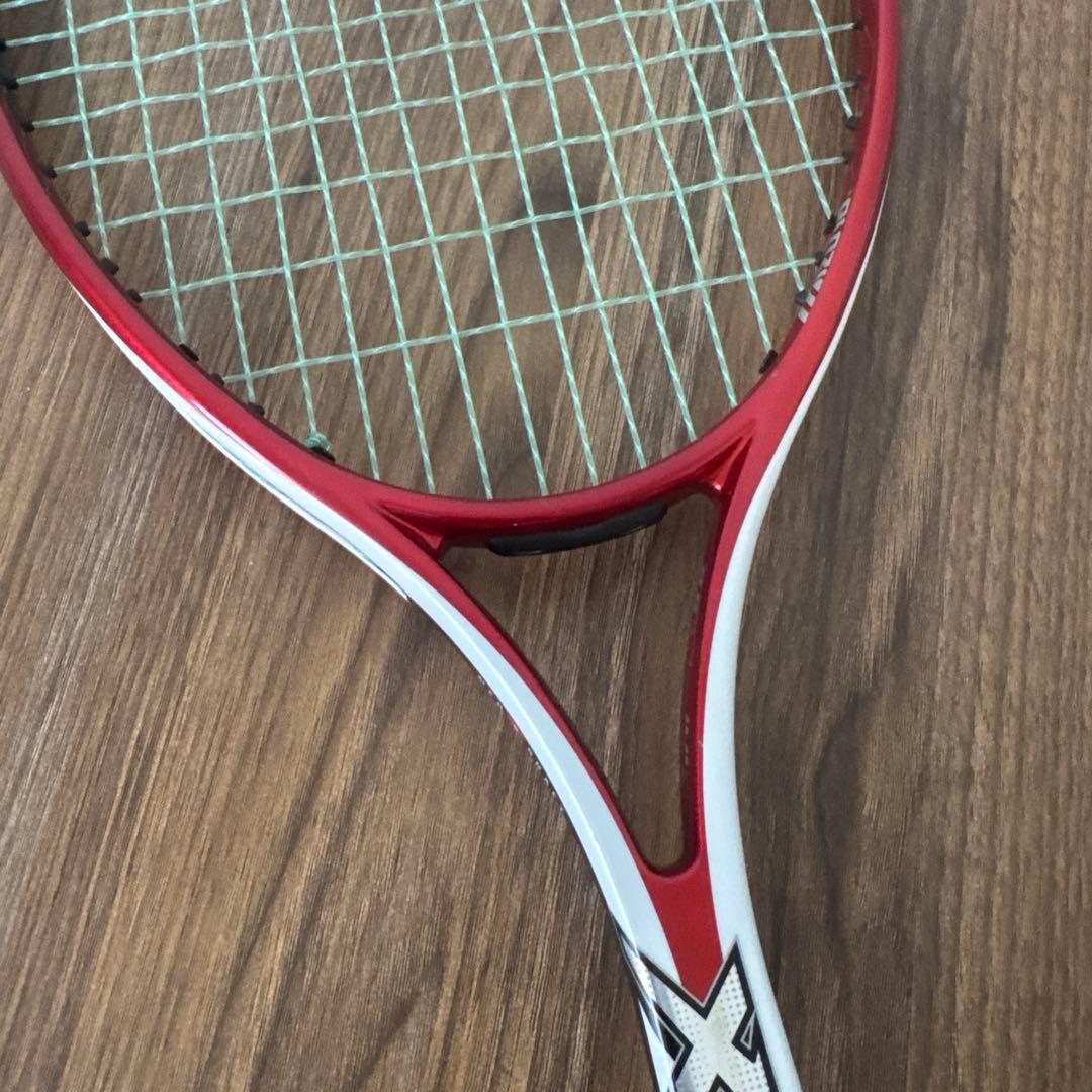 ミズノ　ジスト　MIZUNO XYST ZZ 初代