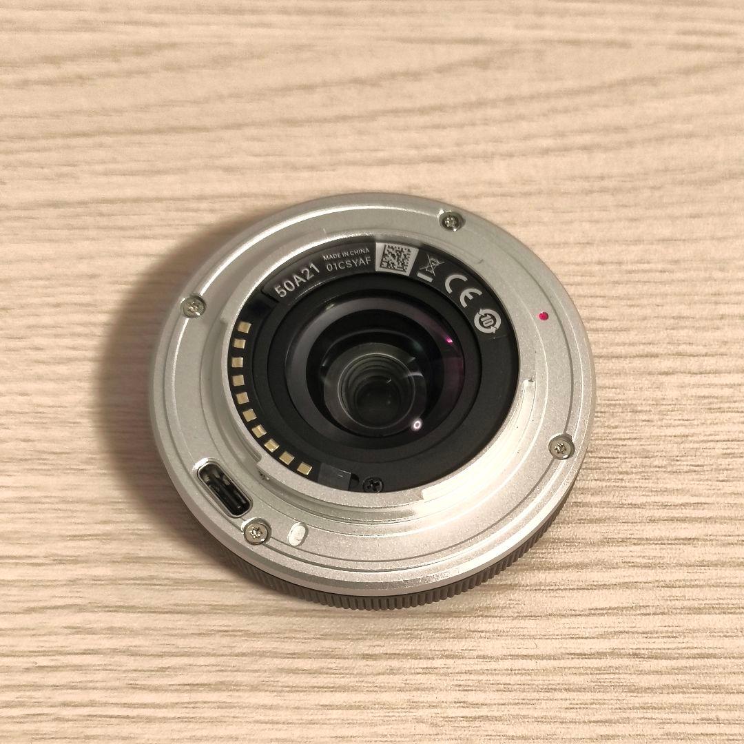 VILTROX AF 28mm F4.5 Xマウント