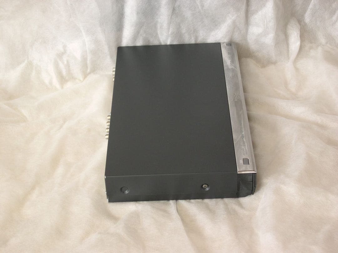 SHARP AQUOS BD-W560 ブルーレイディスクレコーダー