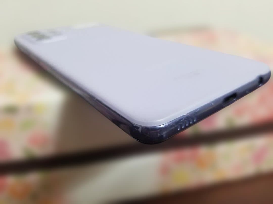 S26美品 Galaxy A52 5G SIMフリー◆128GB◆6GB◆6.5