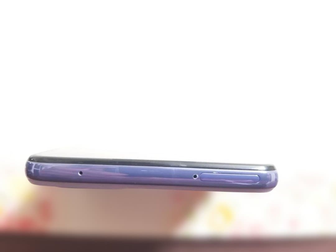 S26美品 Galaxy A52 5G SIMフリー◆128GB◆6GB◆6.5