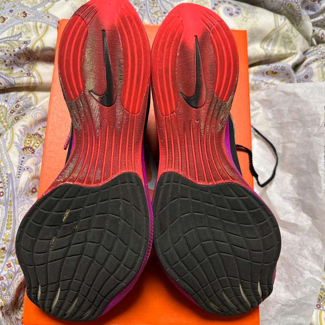 Nike ヴェイパーフライ2