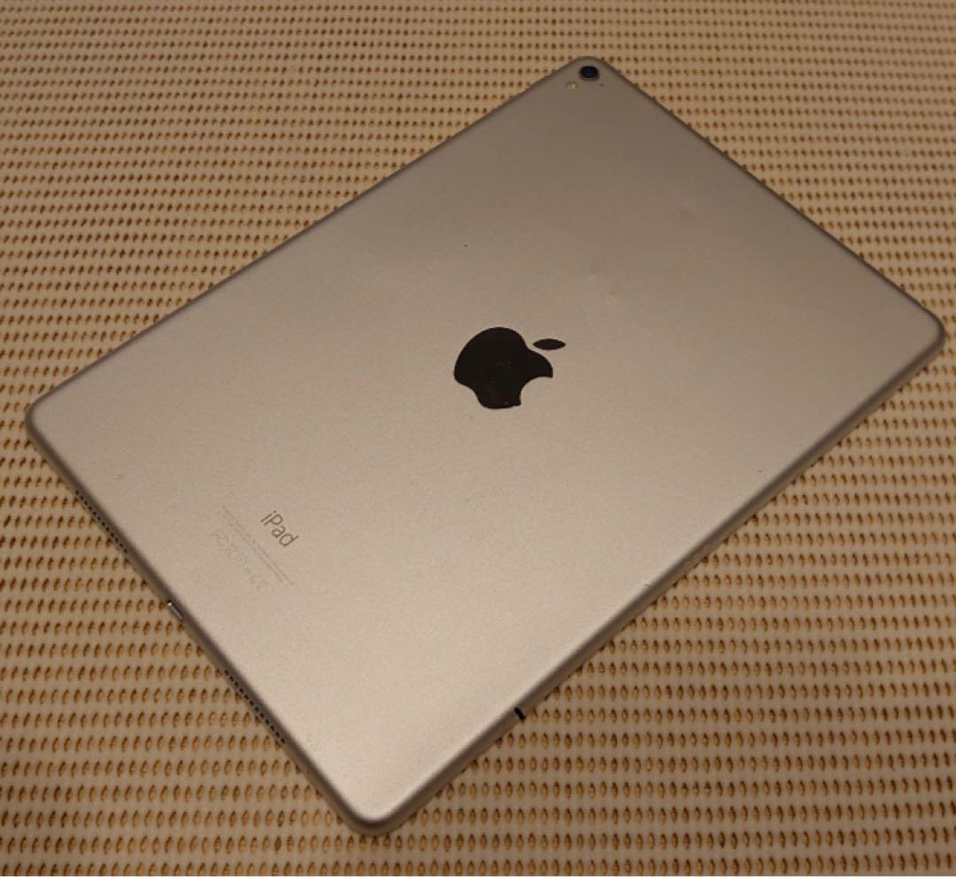 完動品iPad Pro9.7インチ(A1673)本体32GB送料込DMPT7