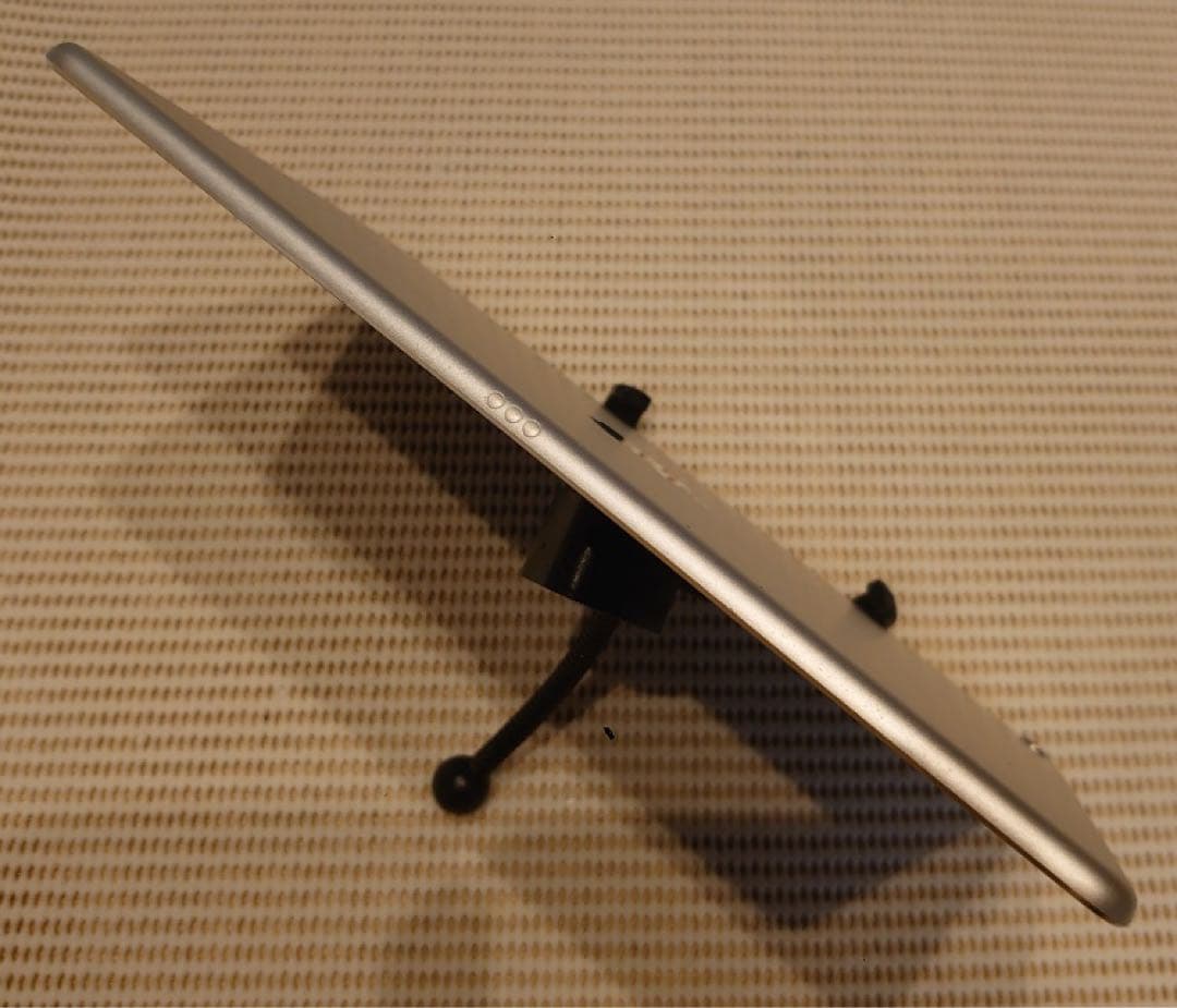 完動品iPad Pro9.7インチ(A1673)本体32GB送料込DMPT7