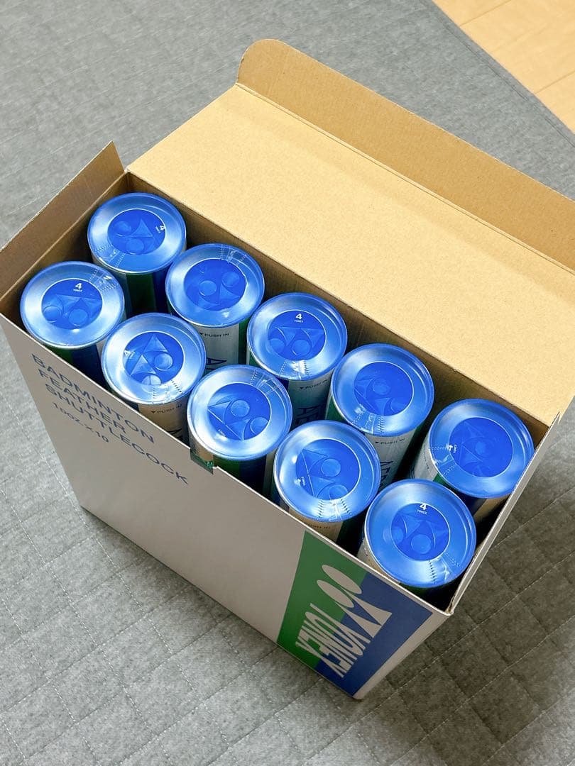 エアロセンサー 500 4番 10ダース