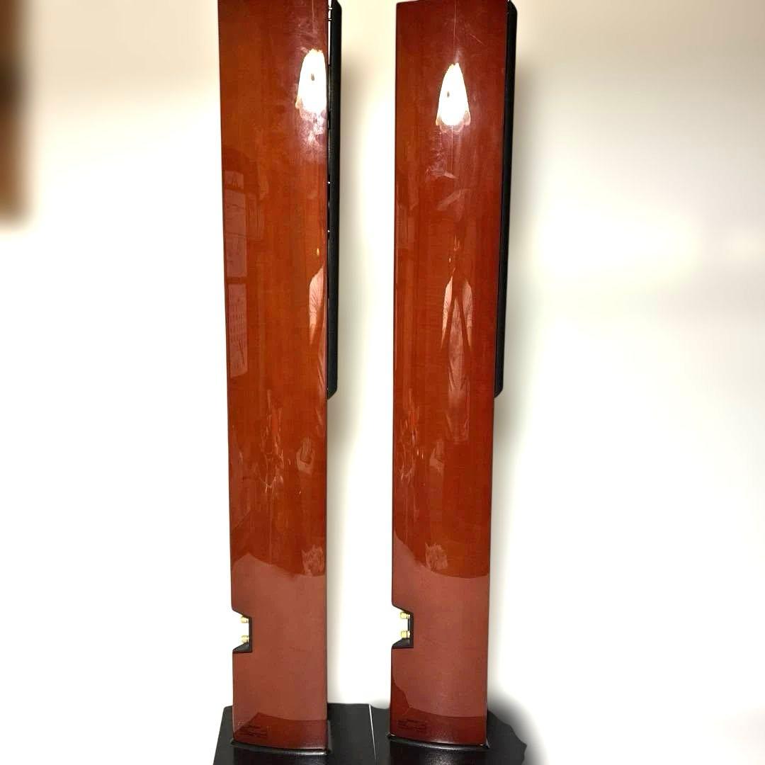 DENON デノン SC-T7L ペア トールボーイスピーカー