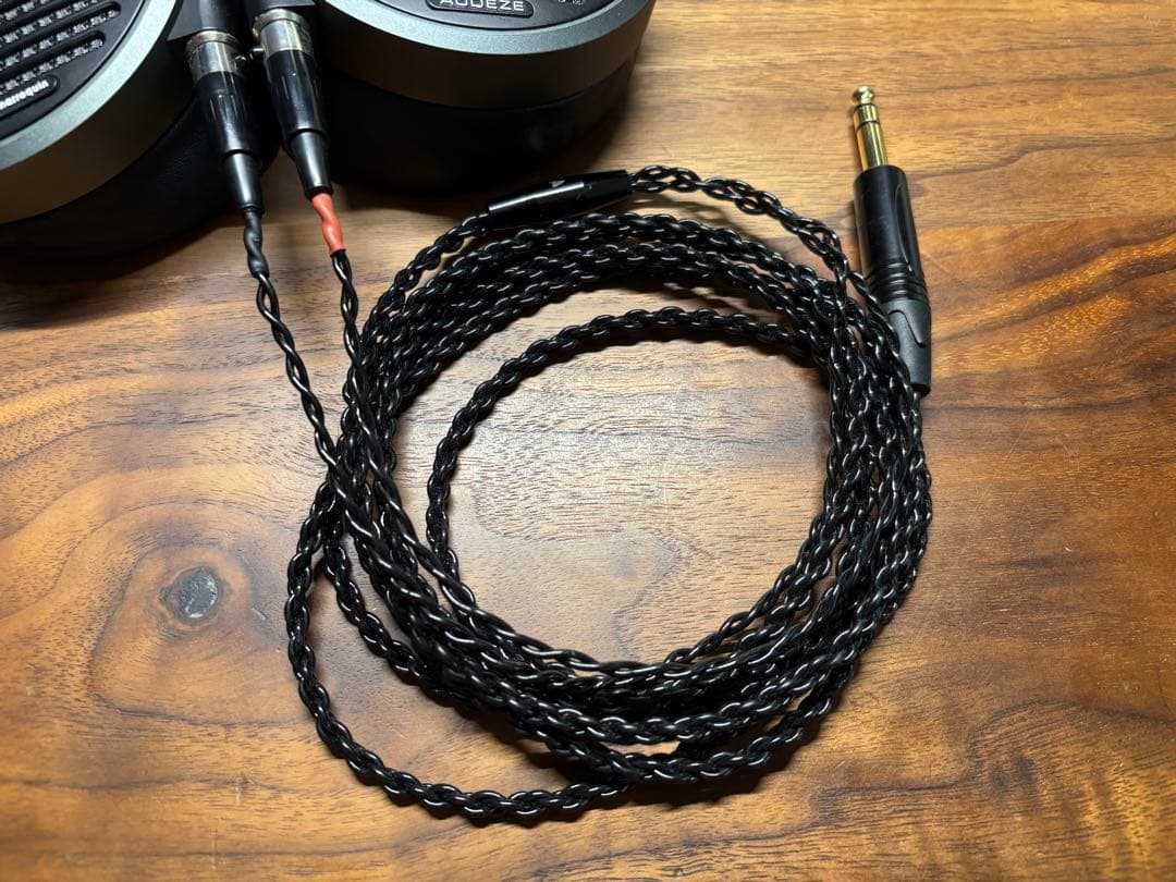 AUDEZE MM-500 Manny Marroquin 純正ケース付き