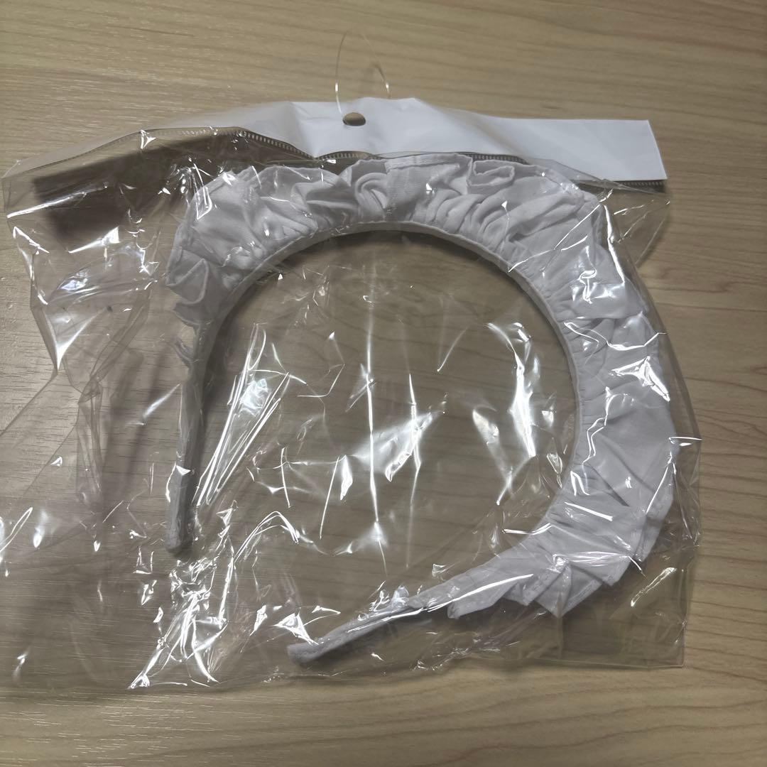 コスパティオ　シャーリー　メイド服