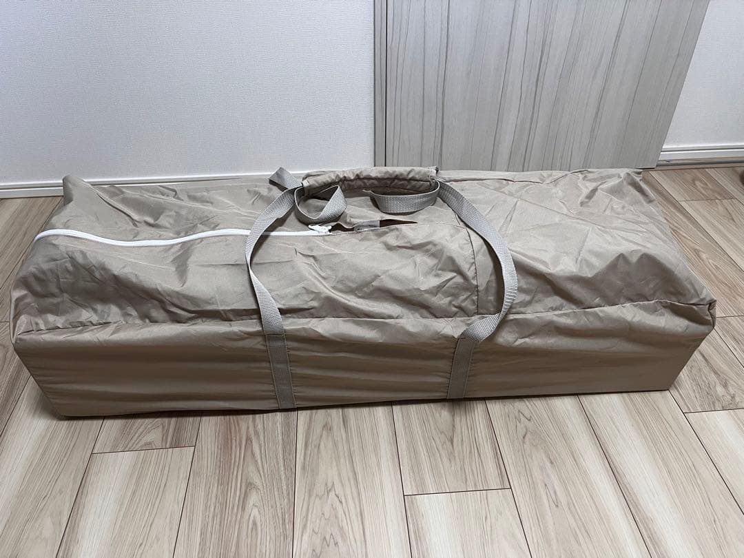 ◾️美品◾️ココネルエアー　ベビーベッド