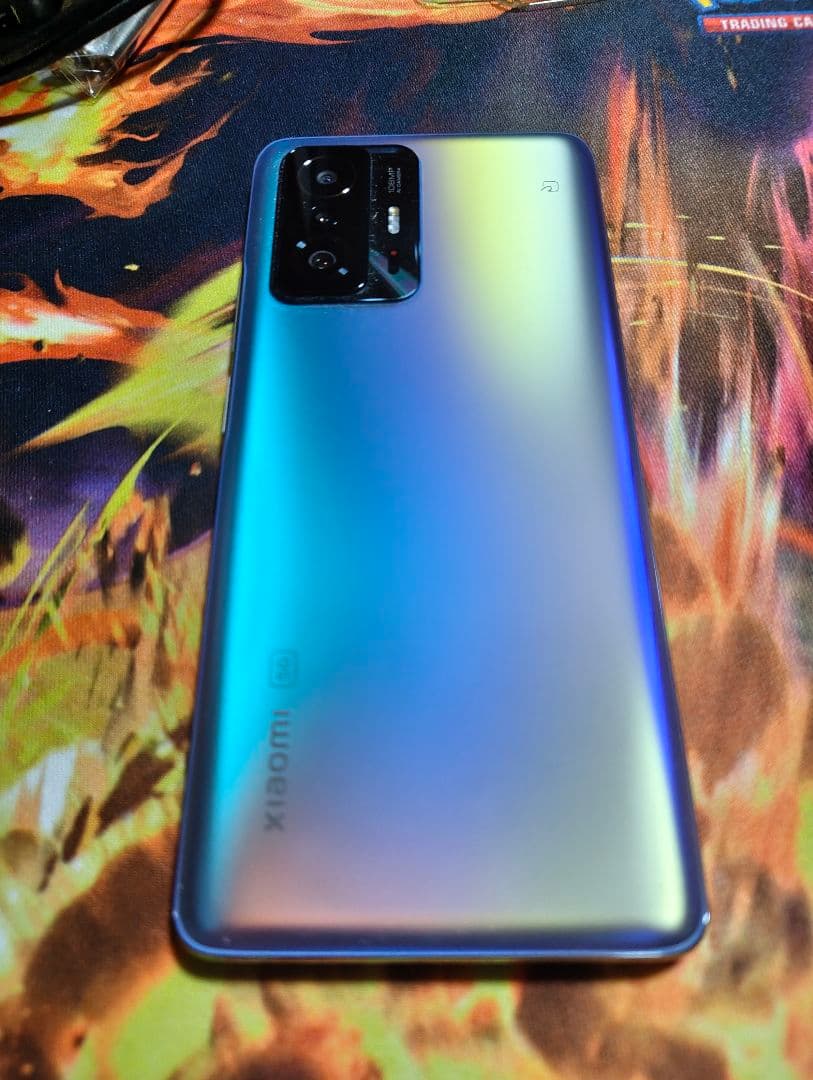 スマートフォン本体 Xiaomi 11T Pro 126gb