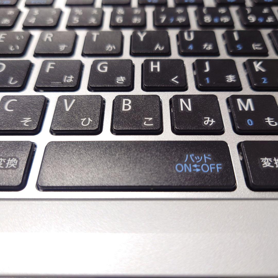 第6世代CPU/8GB/500GB Windows10 Libre Office