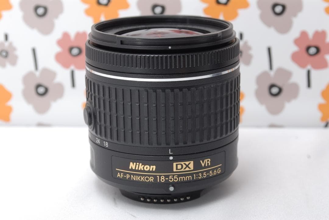 ❤Nikon D3400❤付属品充実❤Bluetoothでシェア出来る！❤美品❤