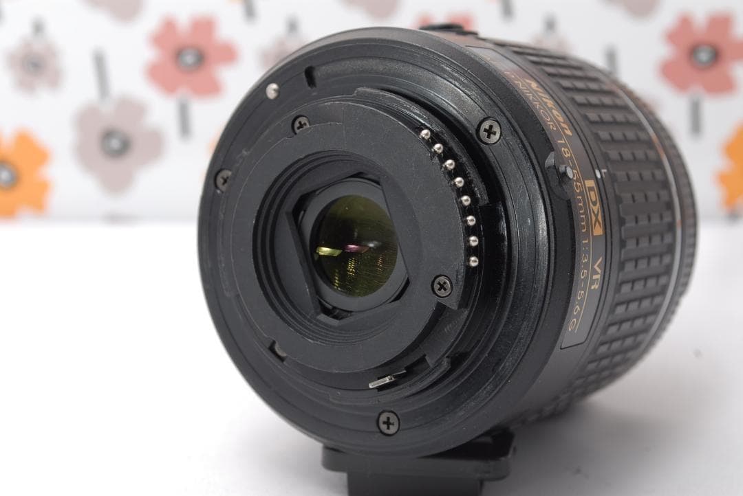 ❤Nikon D3400❤付属品充実❤Bluetoothでシェア出来る！❤美品❤