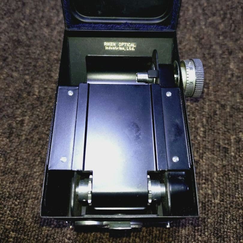 RICOHFLEX million　リコーキン　ジャンク品