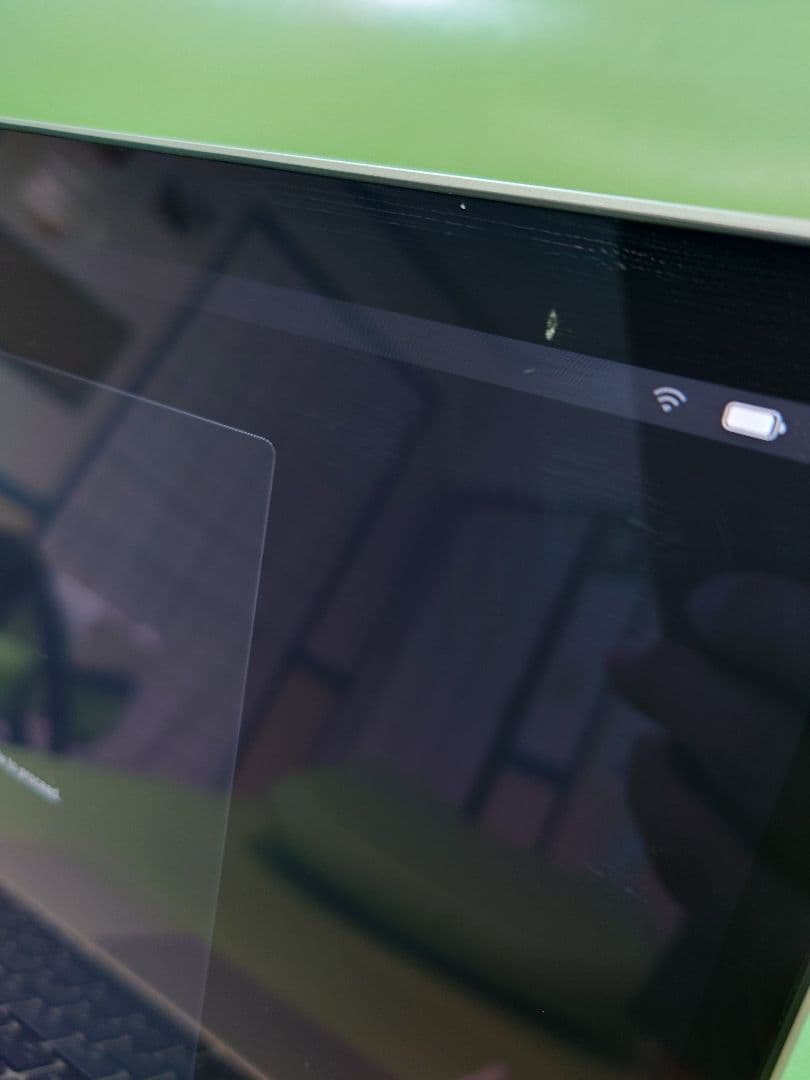 Apple MacBook Air M1 シルバー 8GB