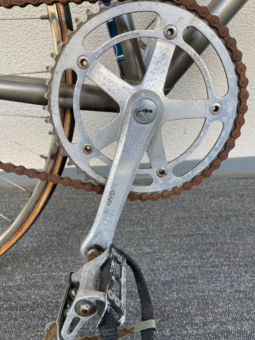 ピスト レミントン REMINTON 自転車