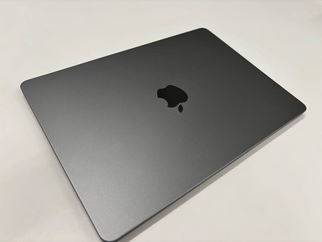 Apple MacBook Air 本体 13.6インチ M2 512GB