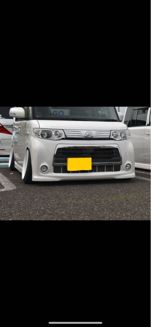 みりんさん専用RS-R Black i フルタップ ダイハツL375S l275
