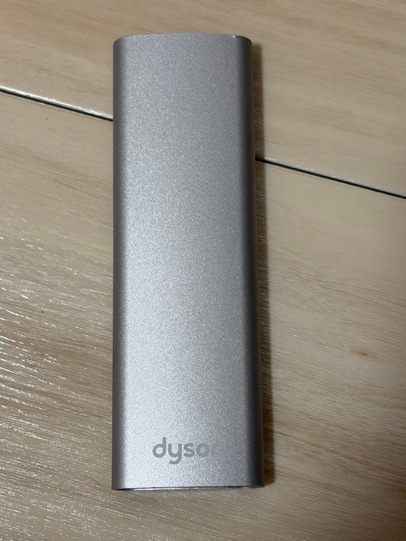dyson 空気清浄機能付　ファンヒーター　HP03