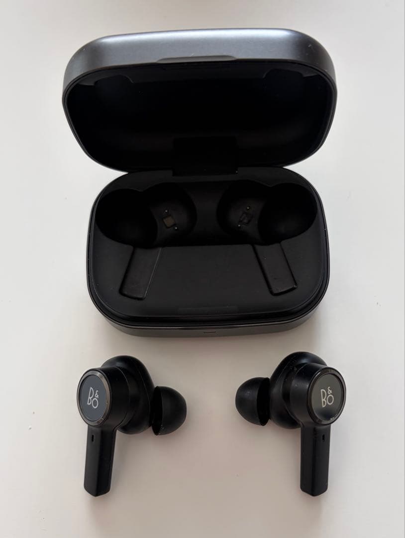 【ドンドコ】BANG & OLUFSEN BEOPLAY EX ブラック