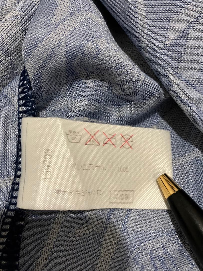 Nike アーセナル ベルカンプユニフォーム