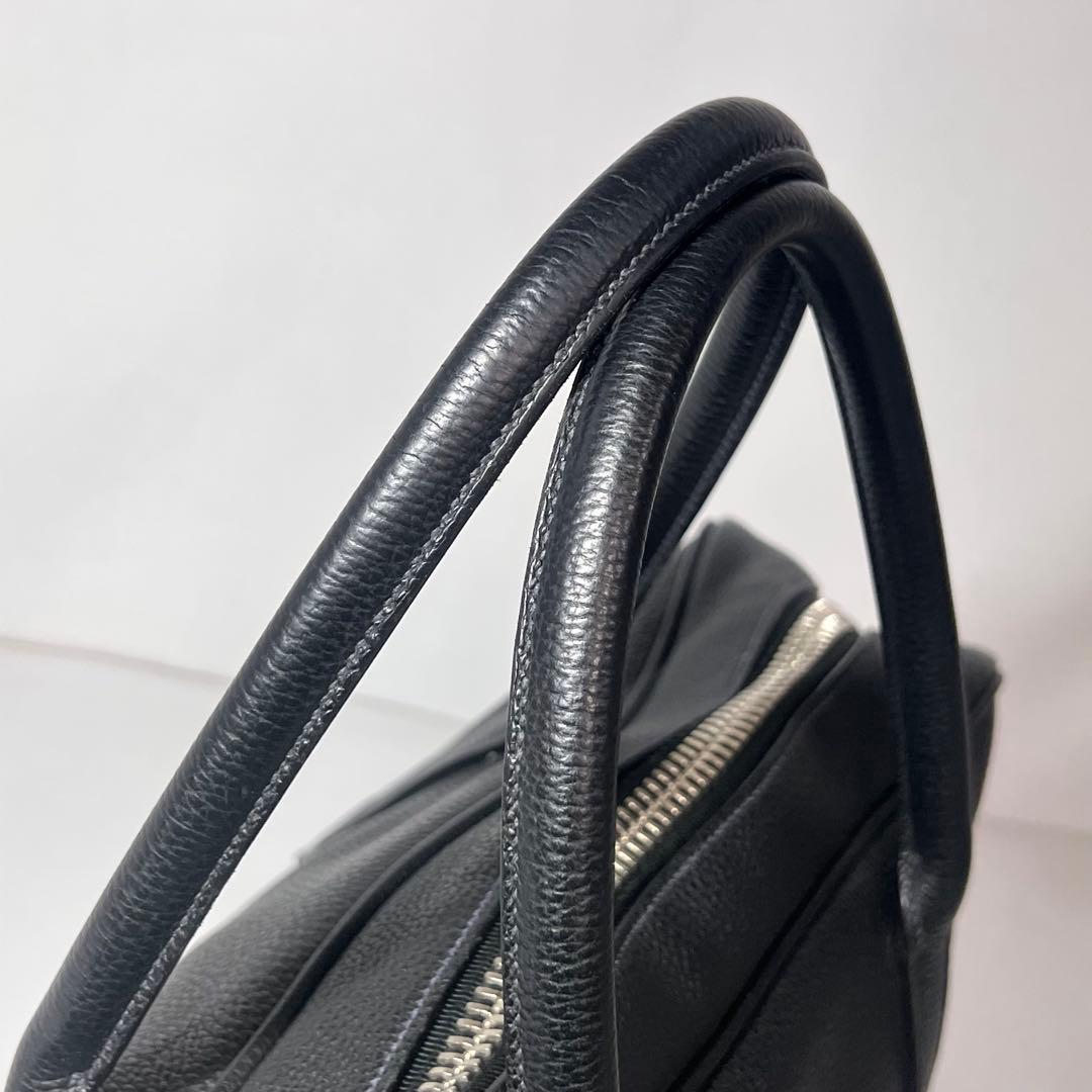 【美品】 【定価24万】 メゾンタクヤ オーダーメイド 迷彩 ビジネスバッグ