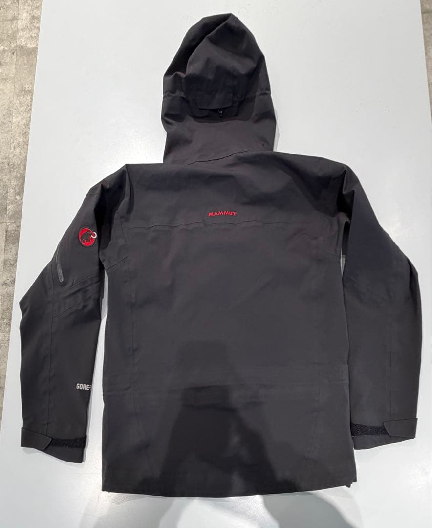 マムート　アイスフォール2ジャケット　Lサイズ