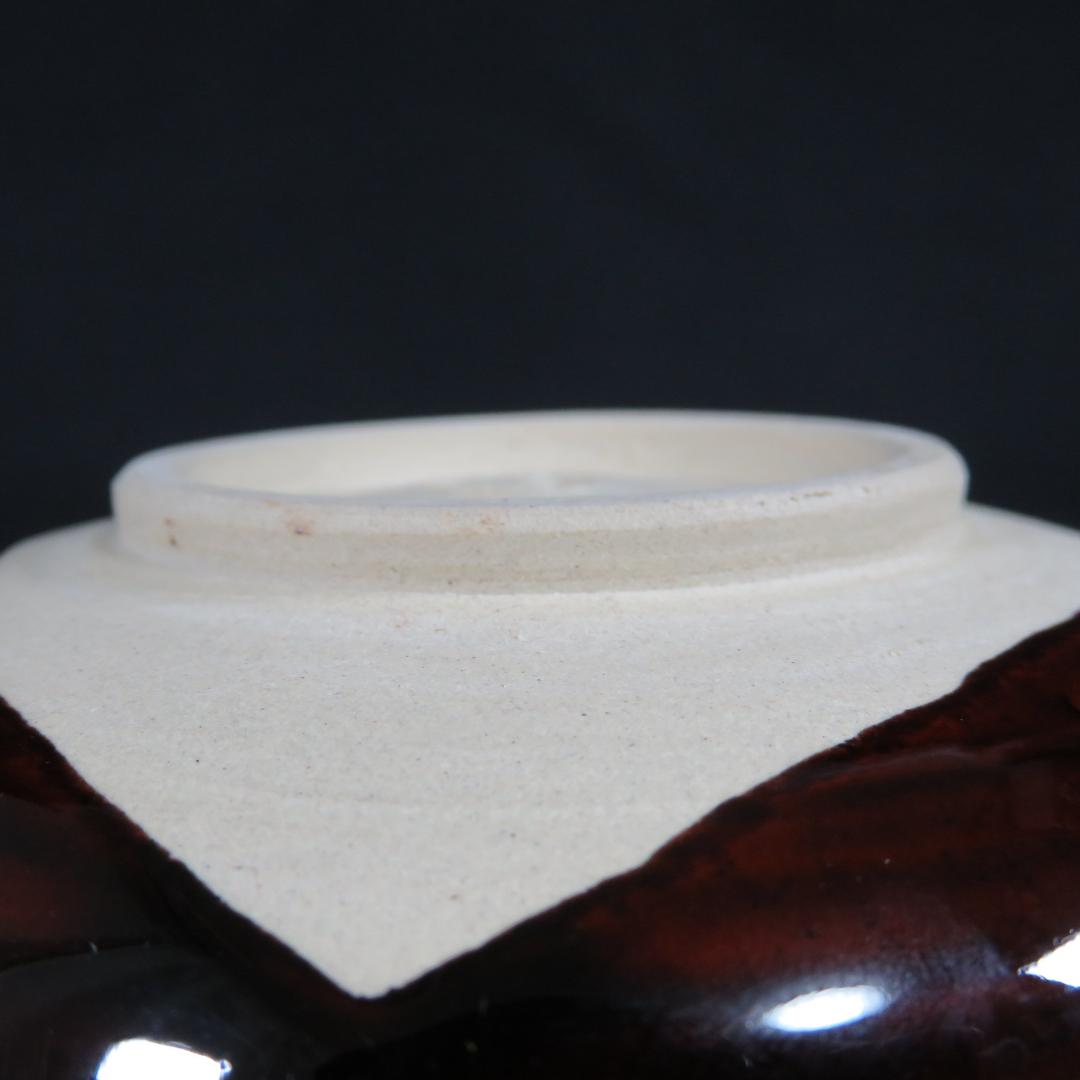 茶碗 満 合い箱 木箱 在銘 抹茶碗 茶器 茶道具 茶の湯